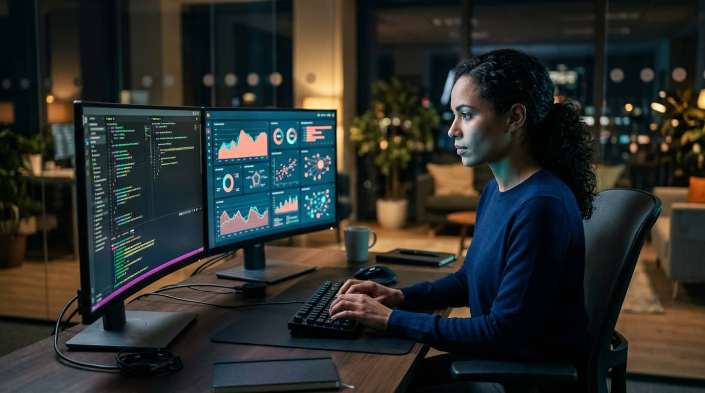 Data Analytics Crash Course