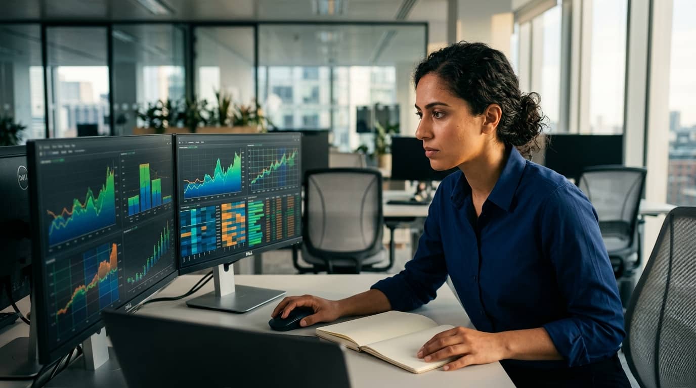 Corporate Treasury Course