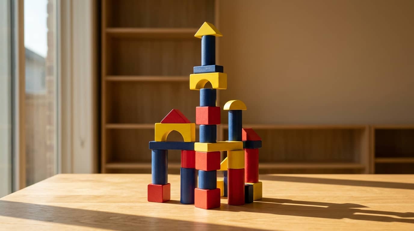 Child Cognitive Development Course