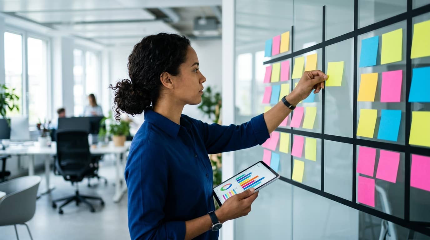 Curso avanzado de Scrum Master