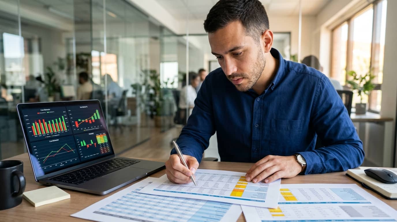 Cost Management Course