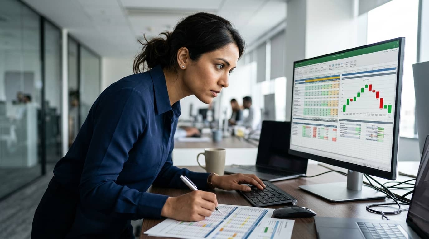 Curso Avanzado de Finanzas Corporativas