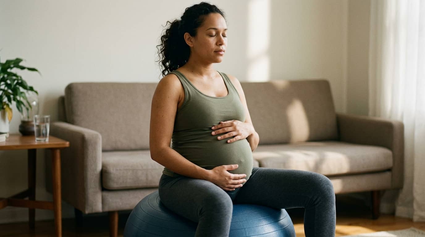 Childbirth Preparation Course