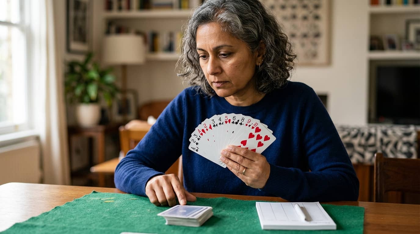 Bridge for Beginners Course