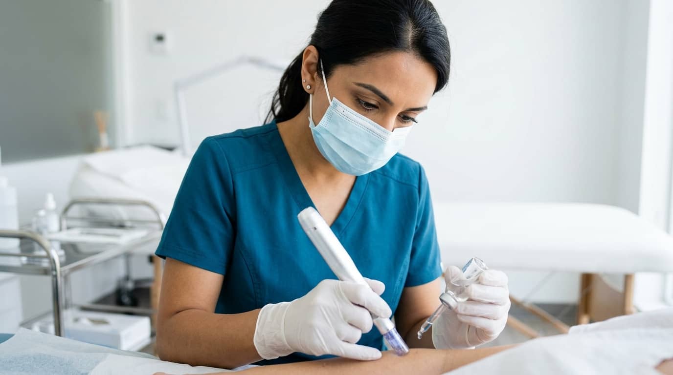 Aesthetic Treatment Protocols Course