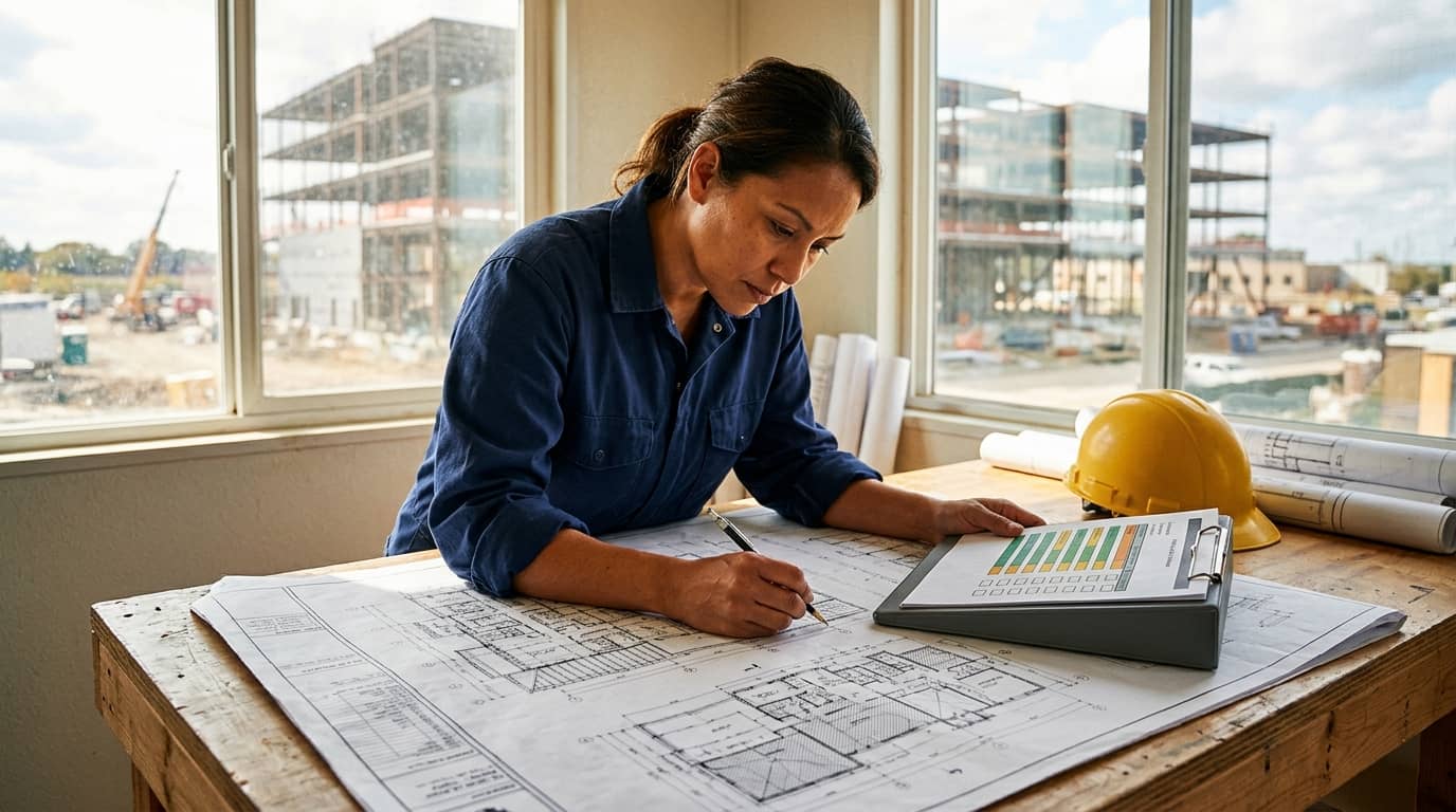 Curso de licencias y cumplimiento normativo en construcción