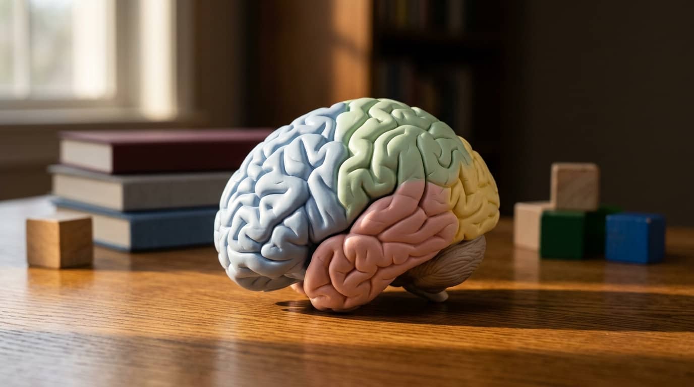 Educational Neuroscience Course
