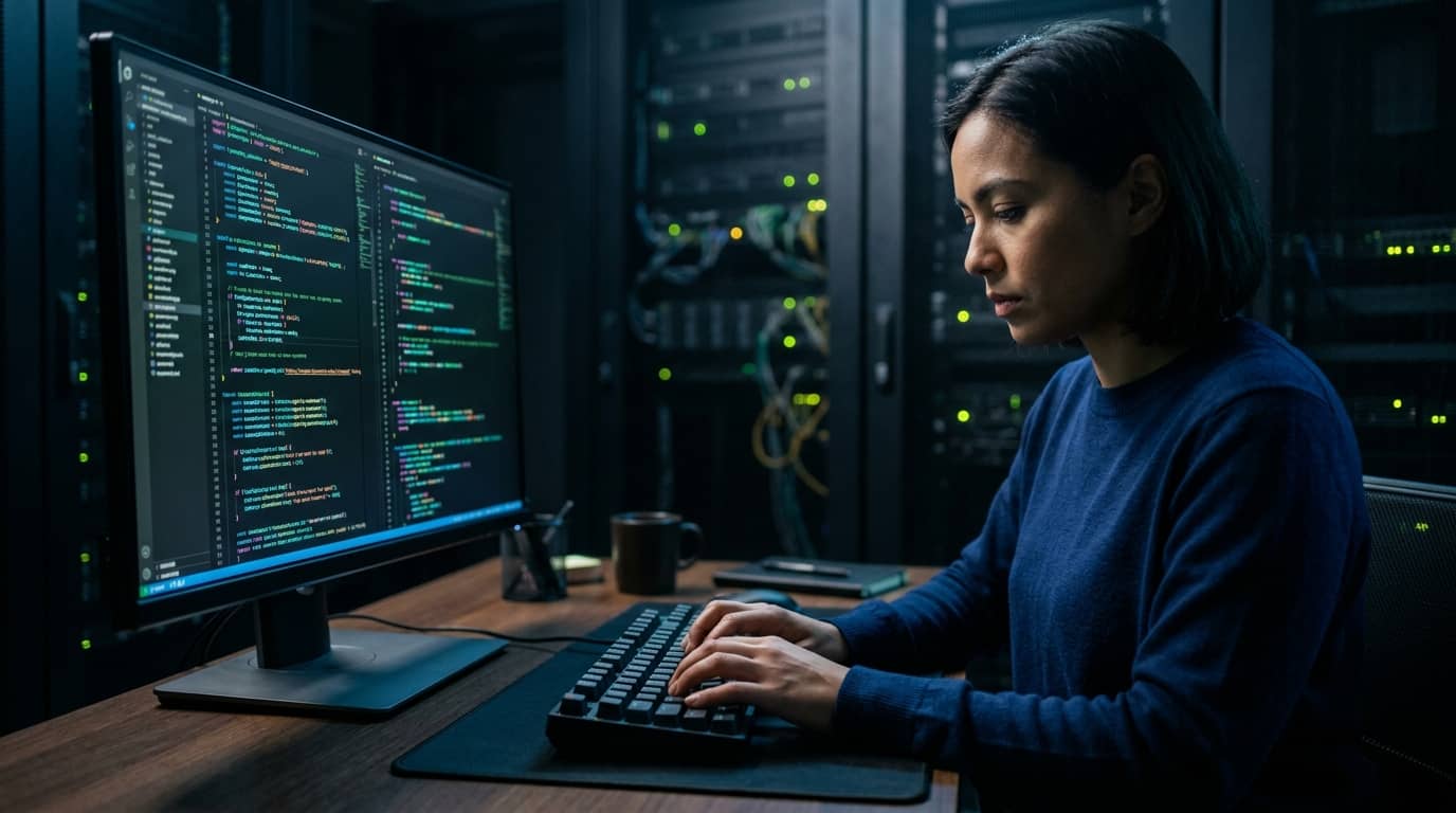 Curso de programación COBOL