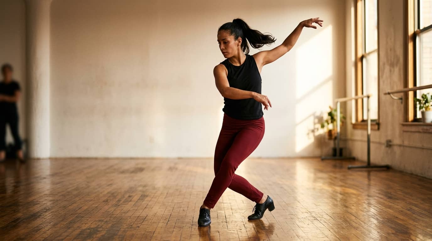 Curso de Dança Cubana