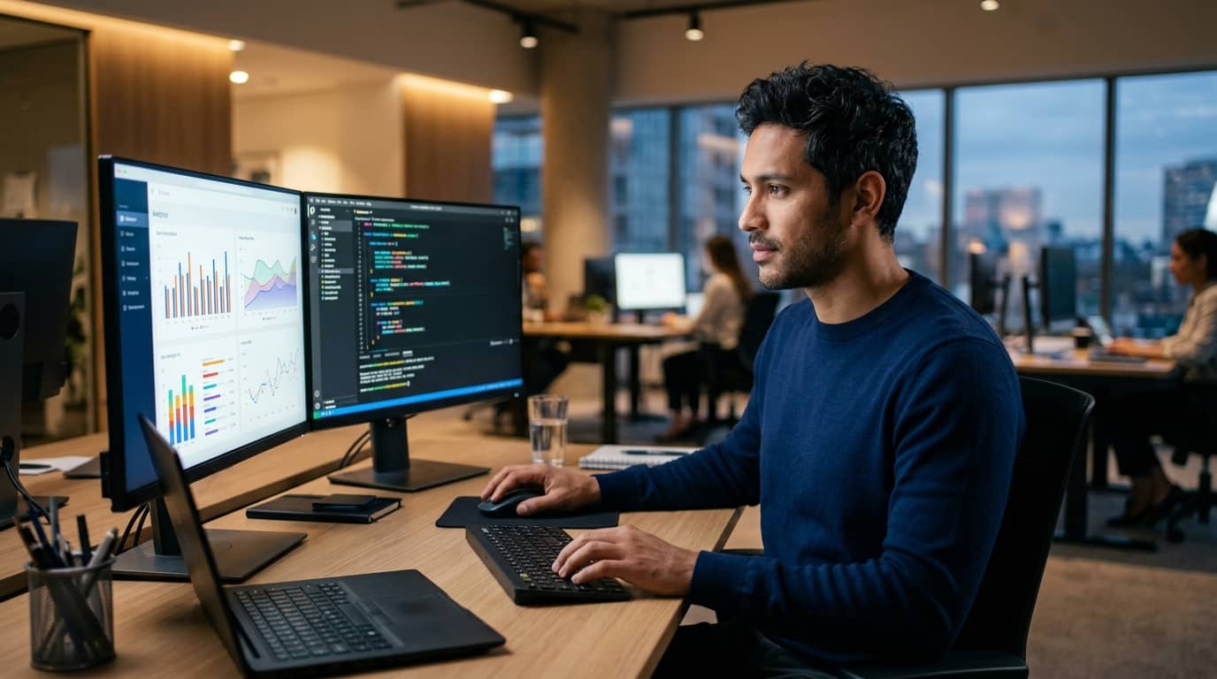 Curso de Herramientas de Analítica