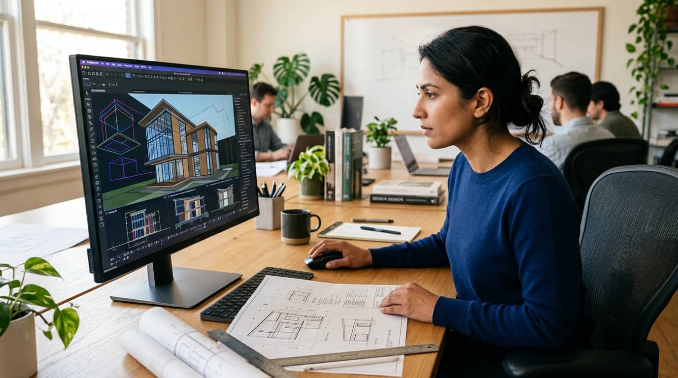 Curso de Archicad 26