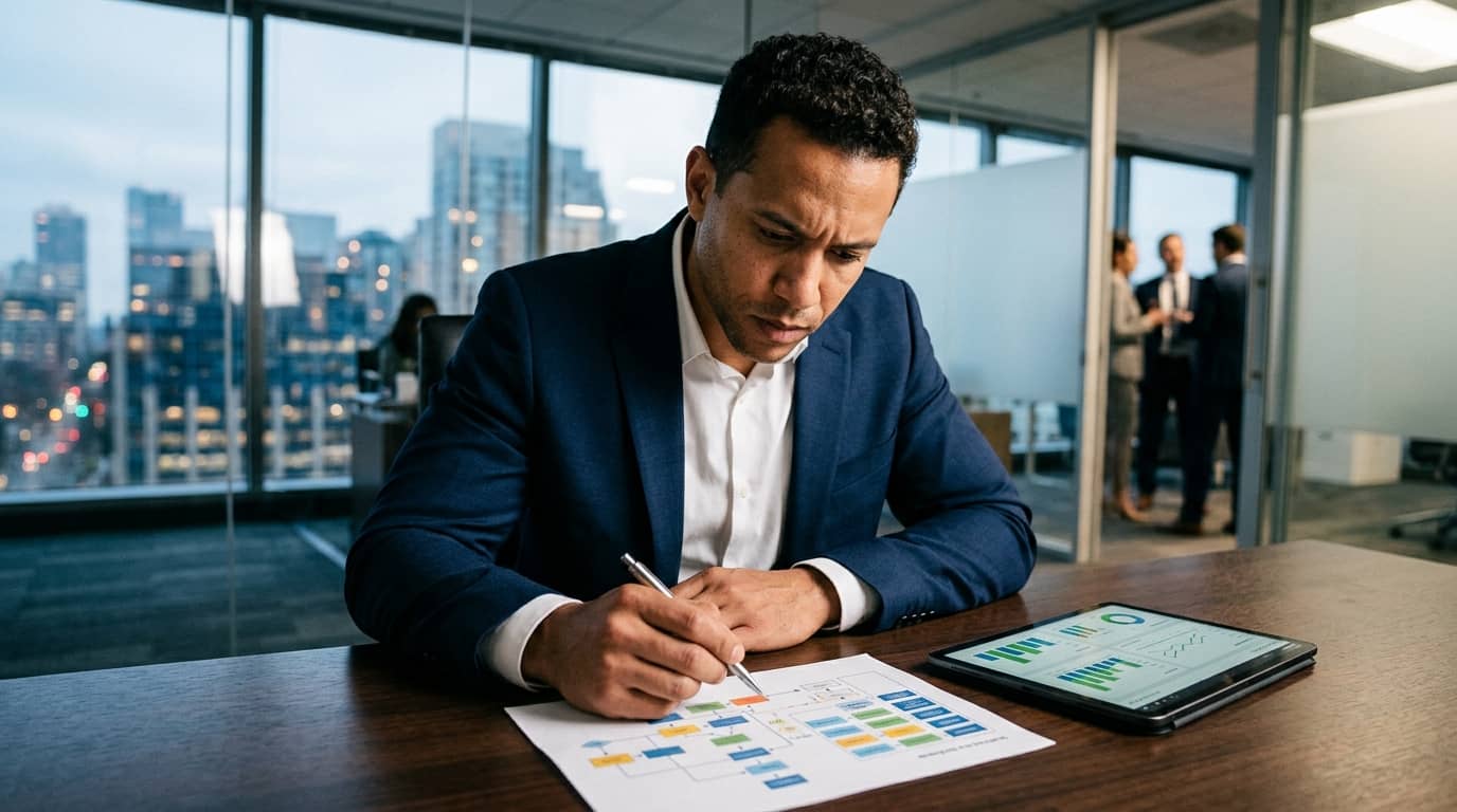 Business Development and Negotiation Course