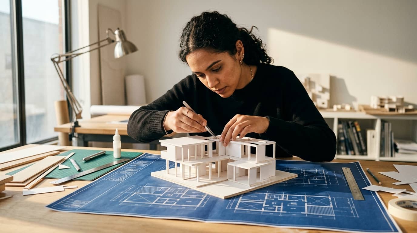 Curso básico de arquitectura