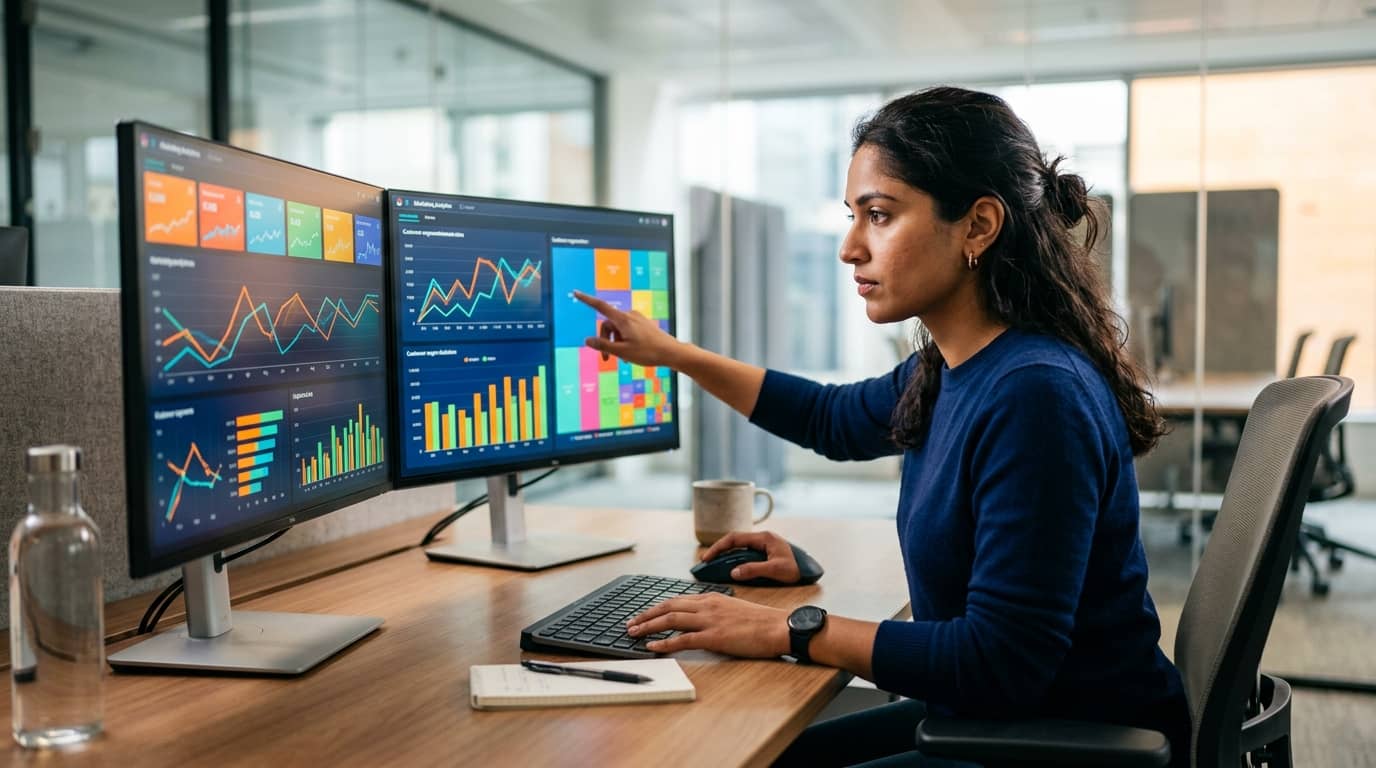 Curso de marketing basado en datos