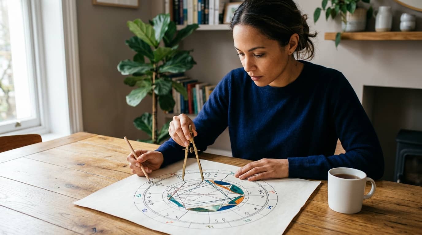 Astrologer Course