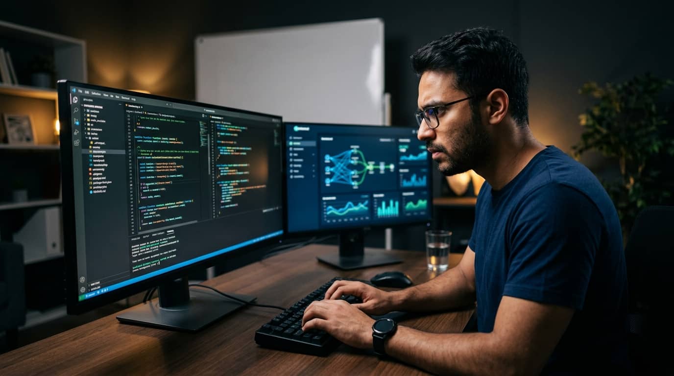 Backend Engineering Course