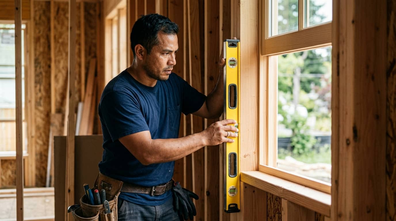 Curso de Especialización en Puertas y Ventanas