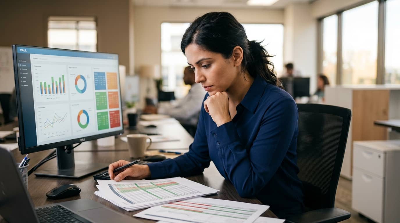 Credit Evaluation Specialist Course