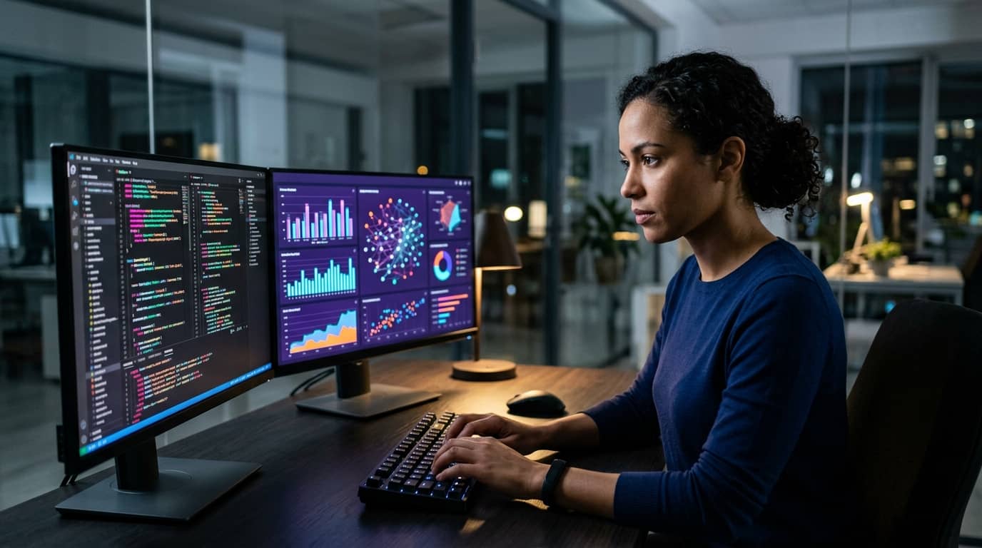Curso de Analista de Big Data