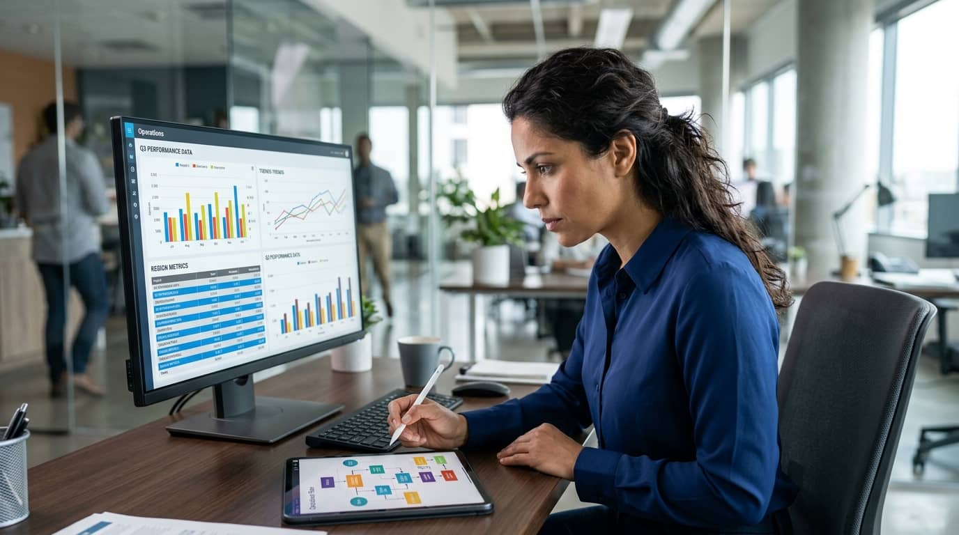 Curso de Administración y Gestión de Empresas