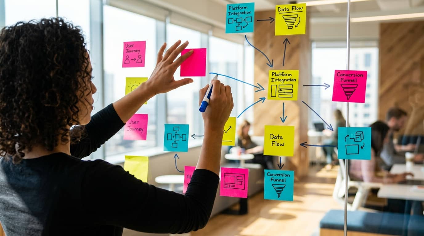 Digital Disruption Course