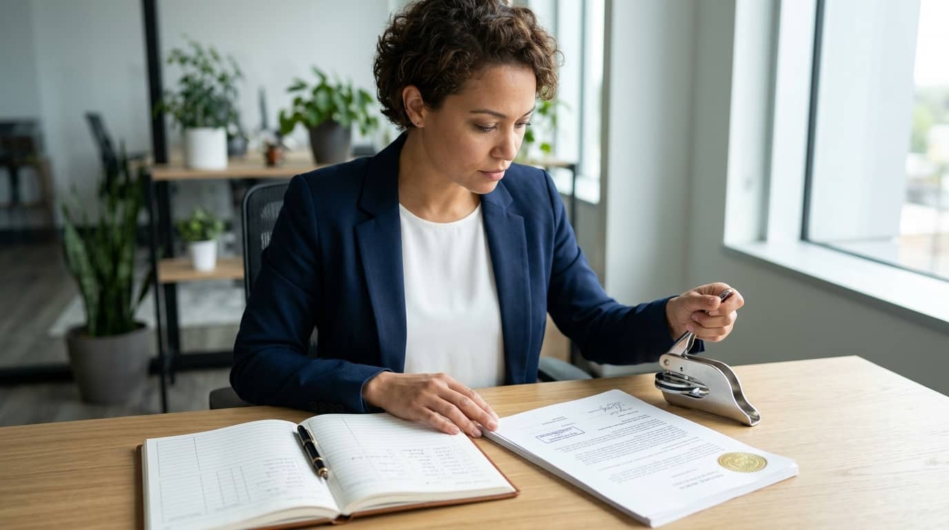 Curso Avanzado de Formación Notarial