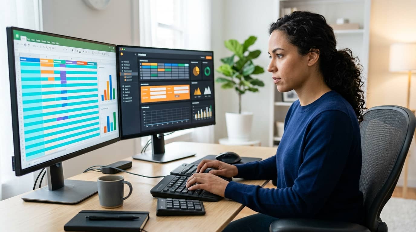 Data Entry Course With Certificate
