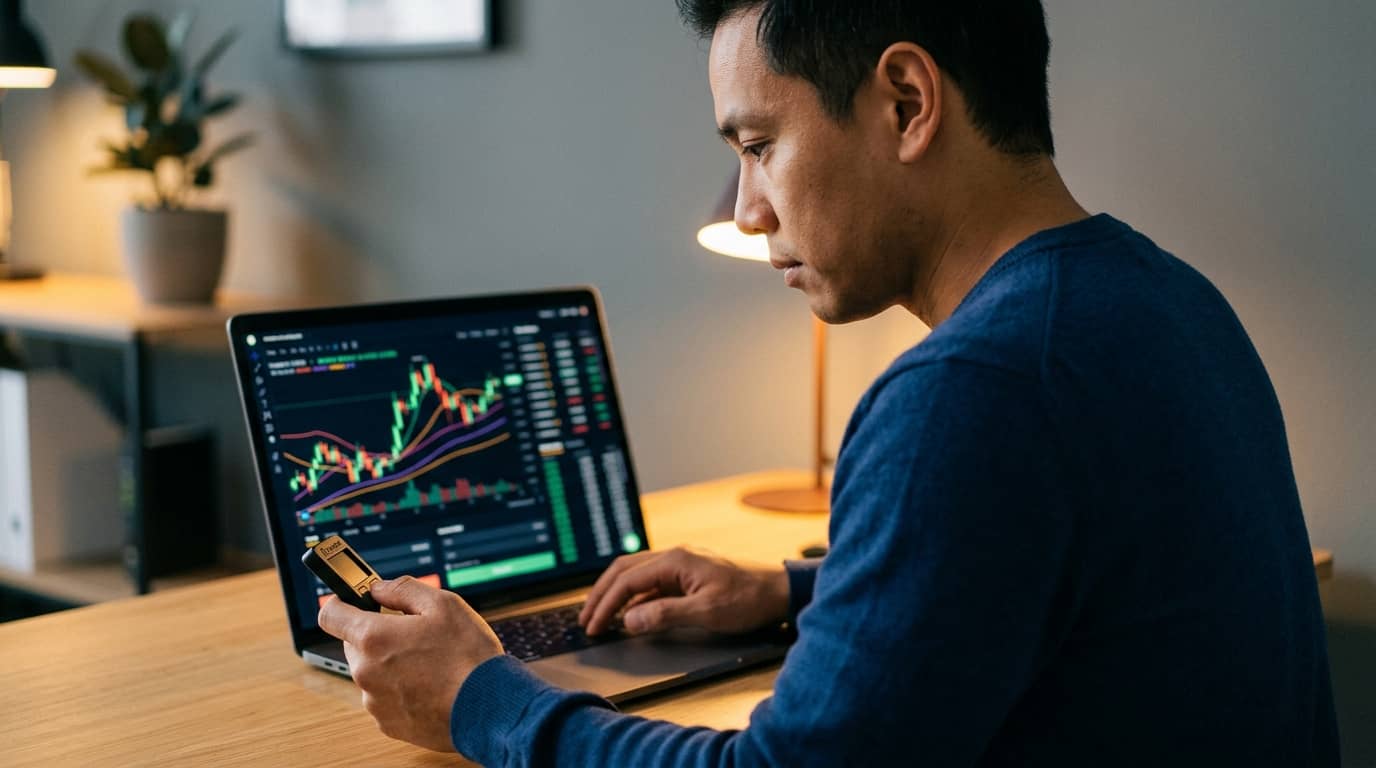 Curso de Cripto para Iniciantes