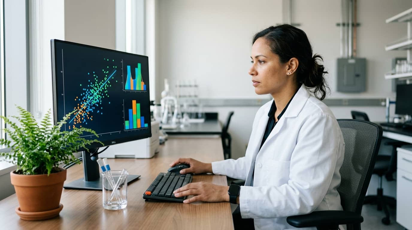 Curso de Biometria