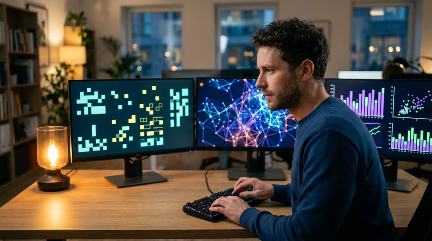 Artificial Intelligence and Big Data Course