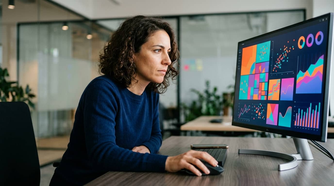Entrenamiento en Análisis de Datos