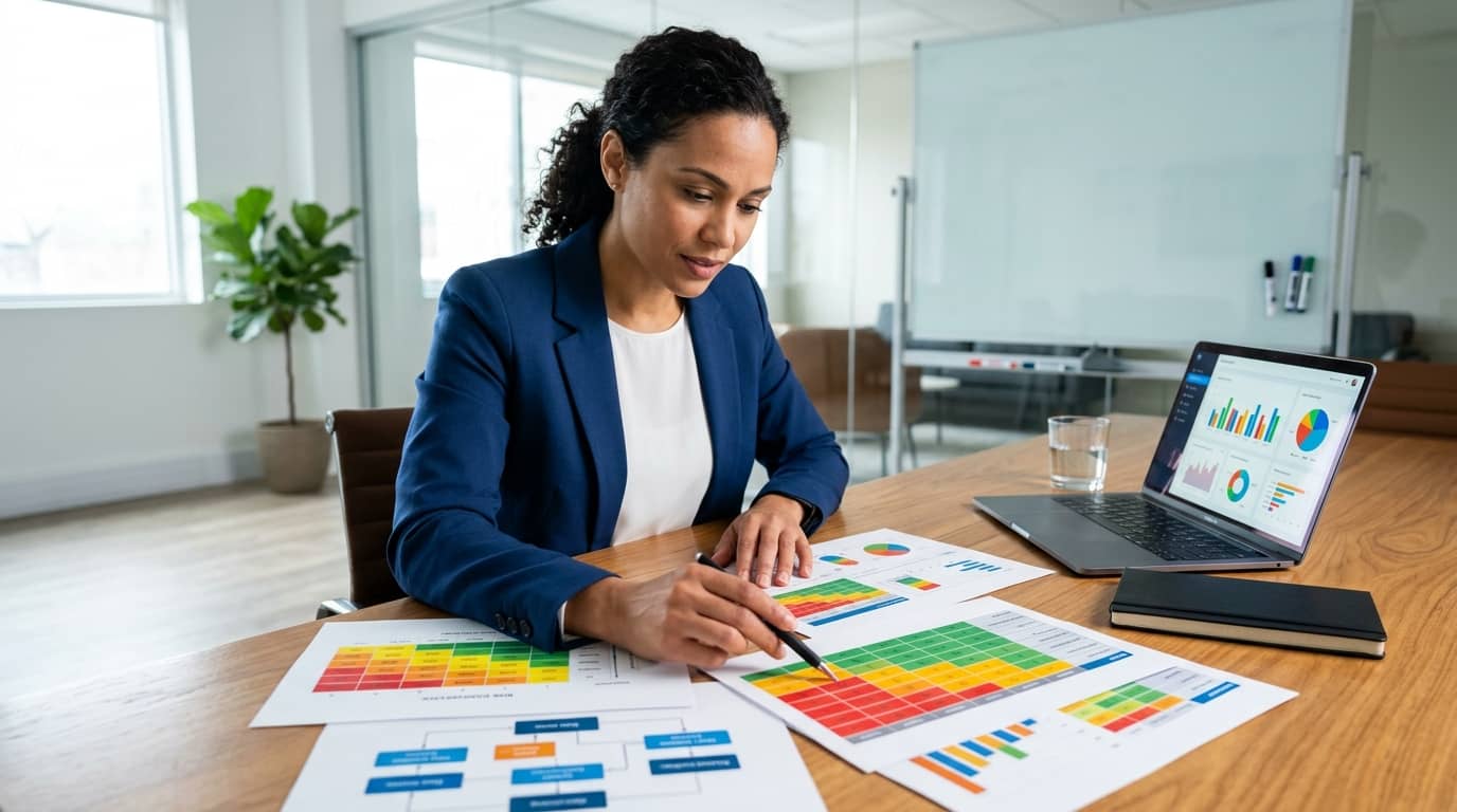 Consultant in Governance and Transparency Course
