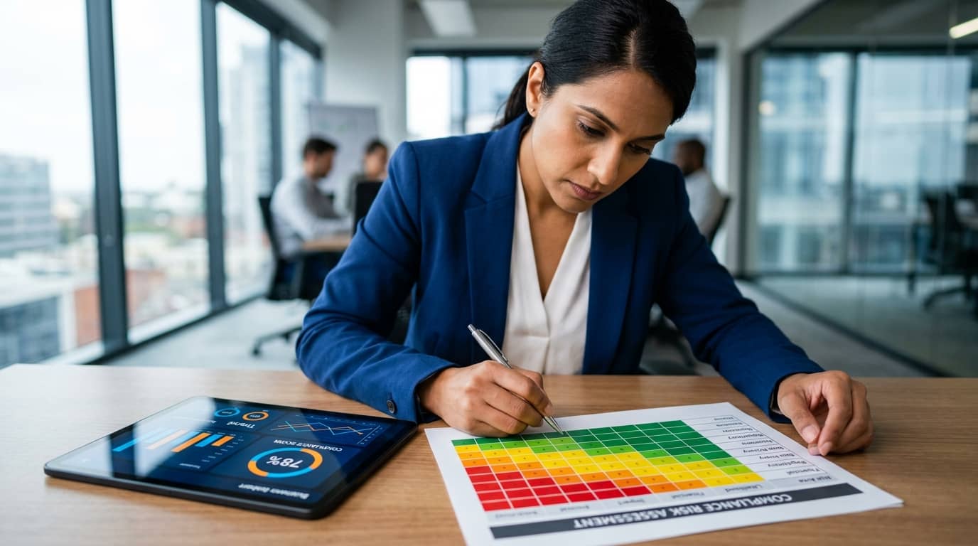 Business Compliance Course