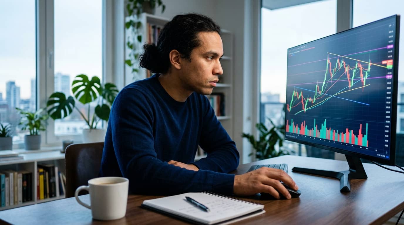 Curso de Trading para Principiantes