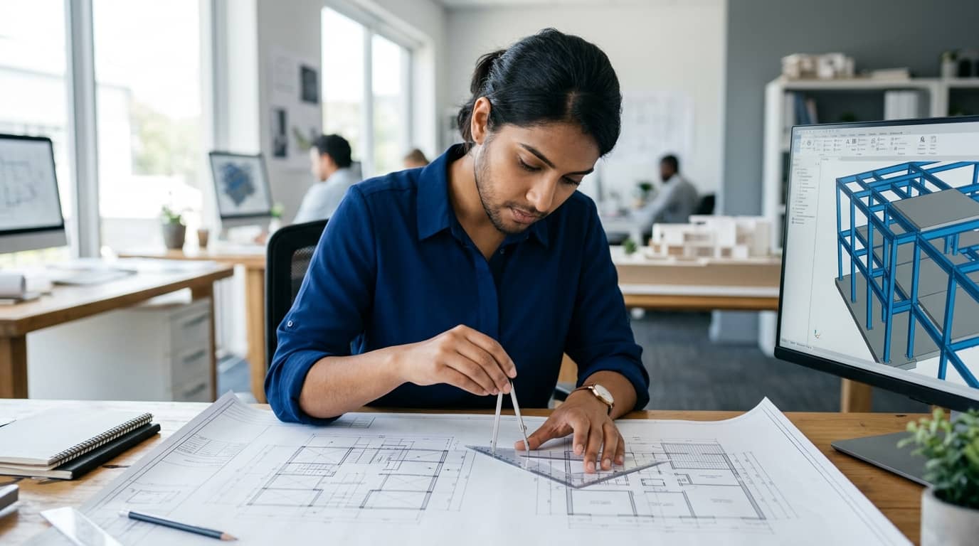 Curso de Ingeniería Arquitectónica