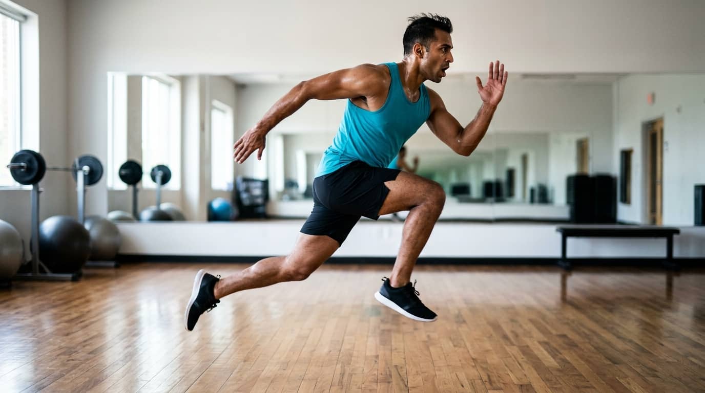 Body Attack Course