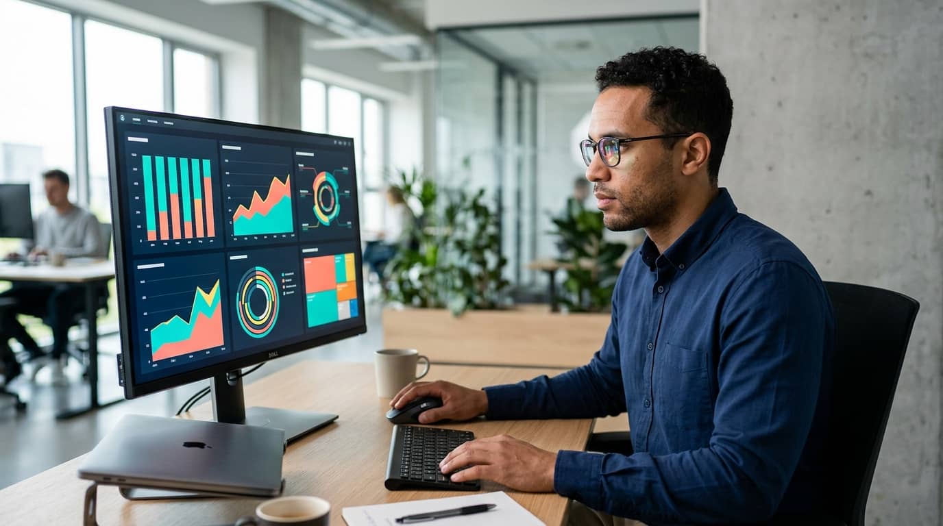 Data Visualization and Storytelling Course