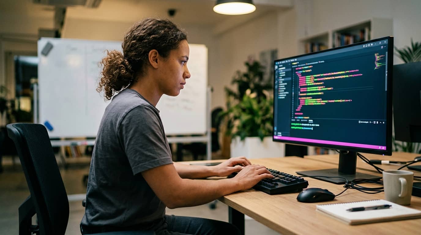 Basic Coding Course