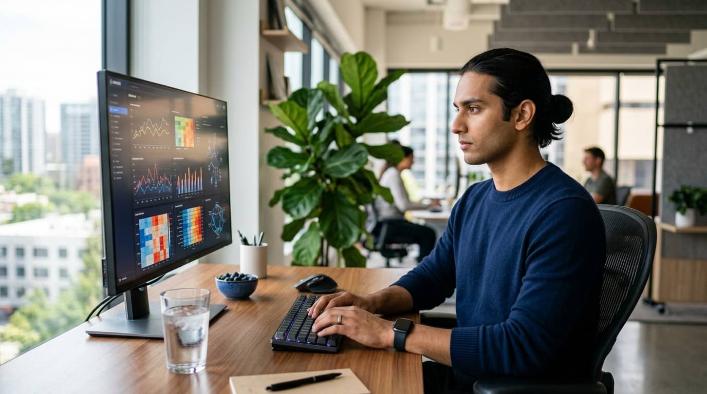 Brain Optimization Course