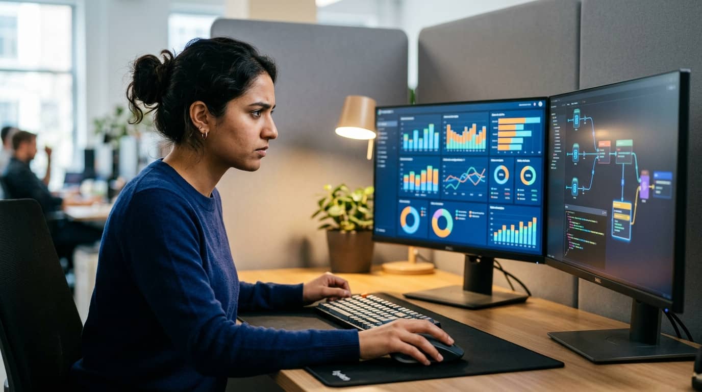 Business Intelligence (BI) Course