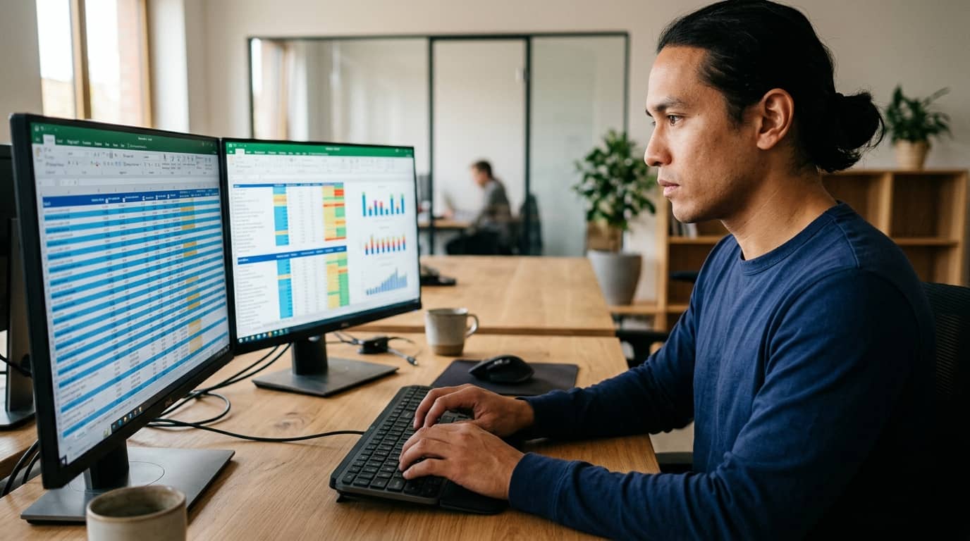 Curso de Grabador de Datos
