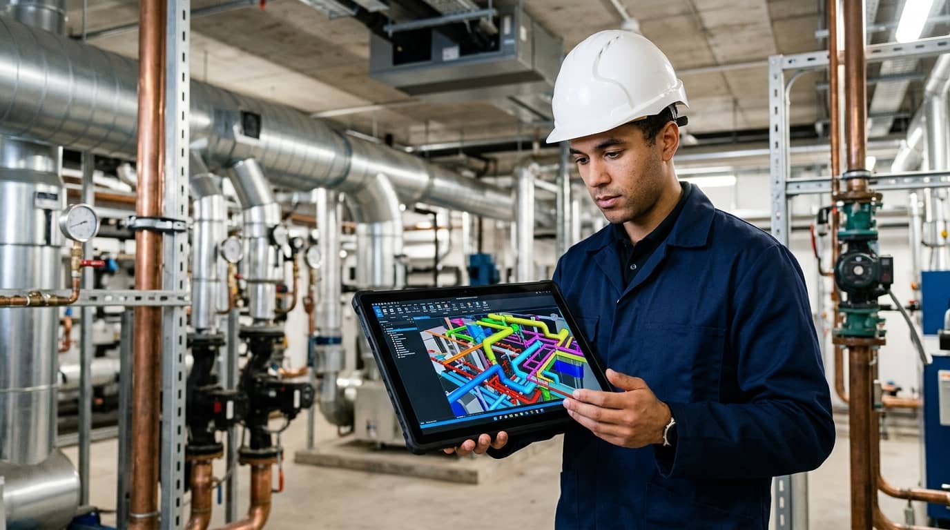 Building Services Engineering Course