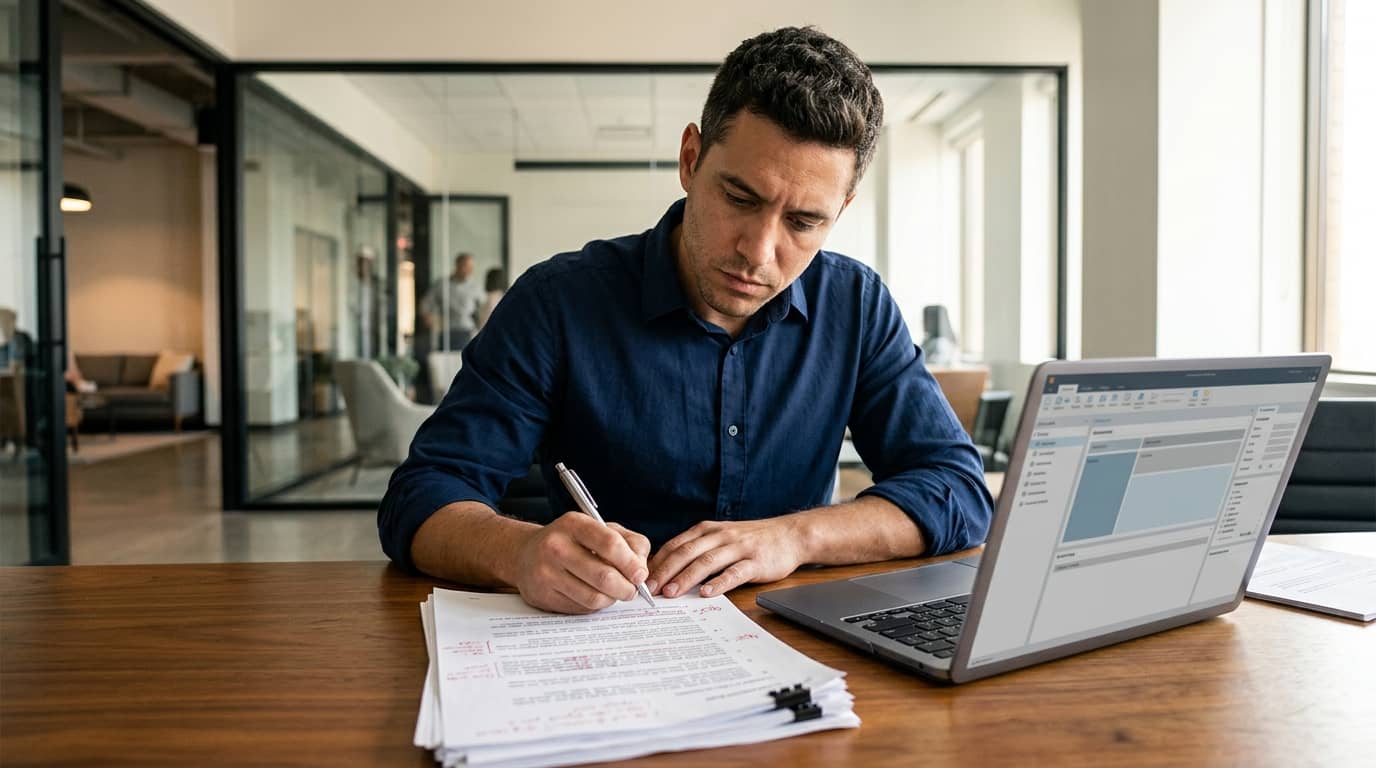 Curso de Direito Contratual para Negociação de Contratos