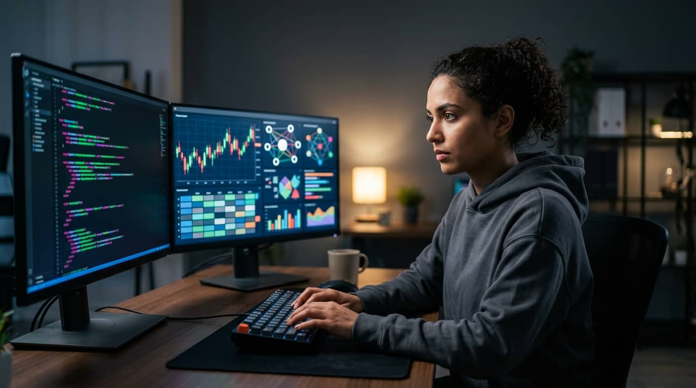 Blockchain and Cryptocurrency Course