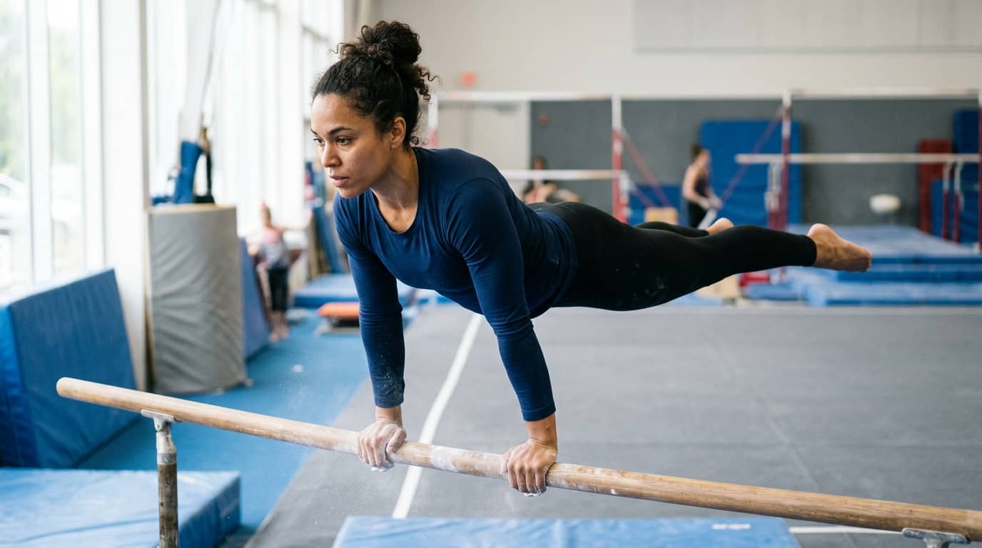 Curso de Gimnasia para Adultos Principiantes
