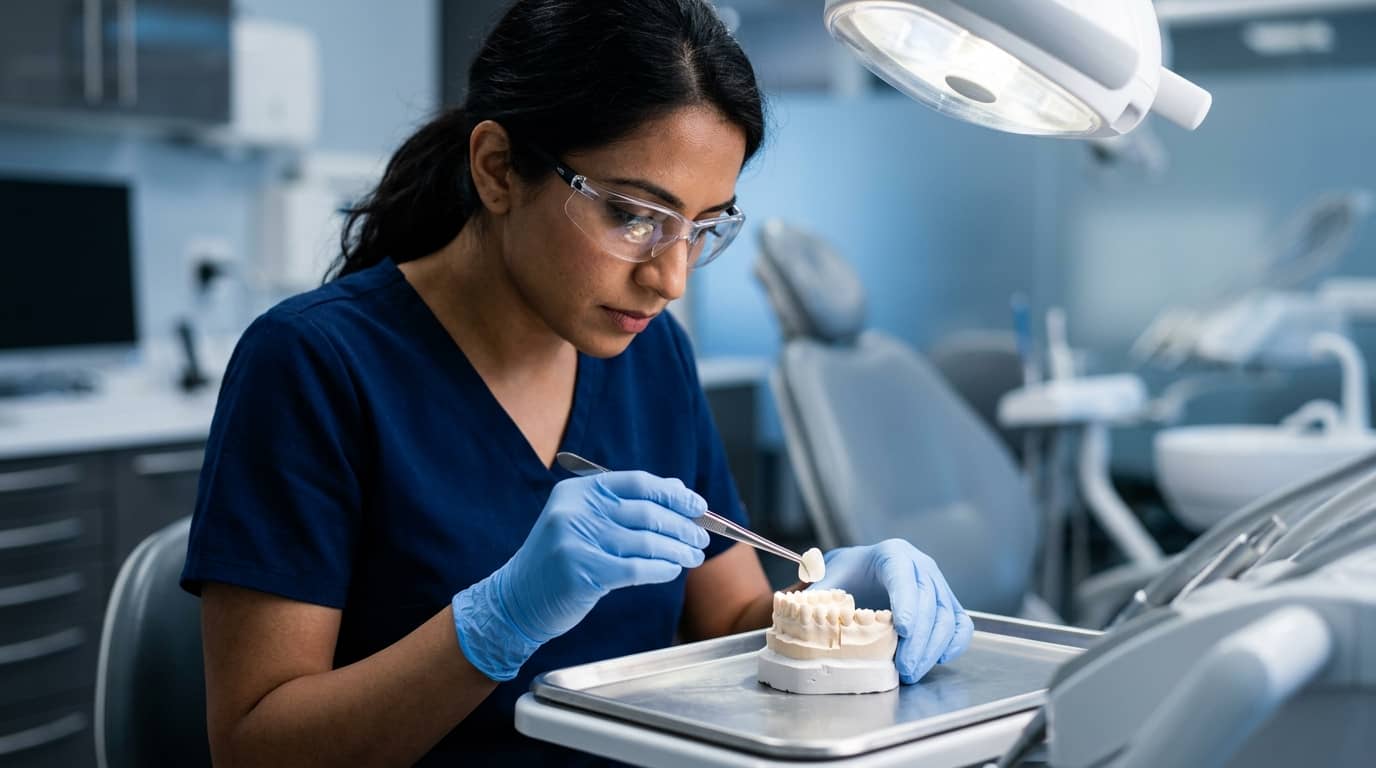 Dental Veneers Course