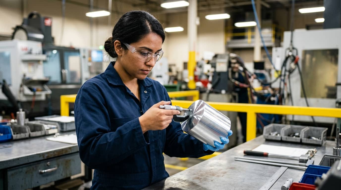 Curso de Procesamiento de Aluminio