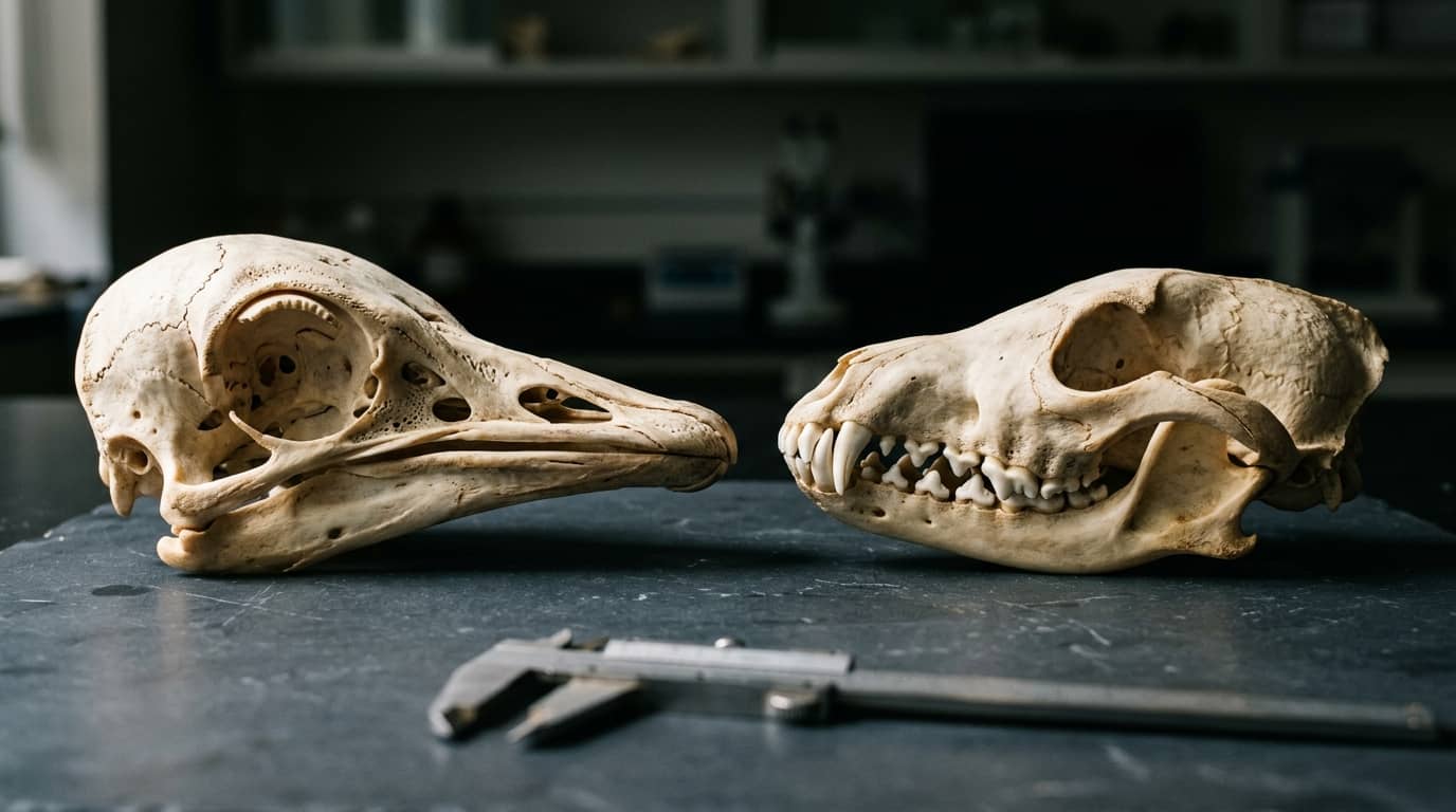 Curso de Anatomia Comparada de Vertebrados