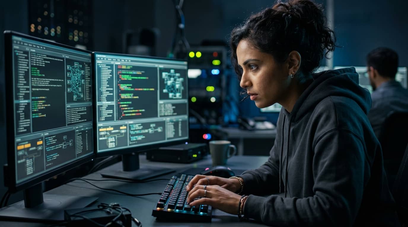 Curso de Hacking Informático