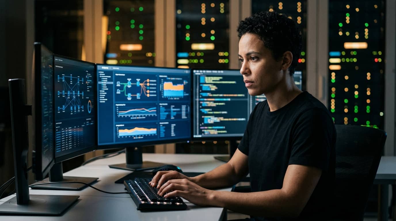 Curso de Cloudflare